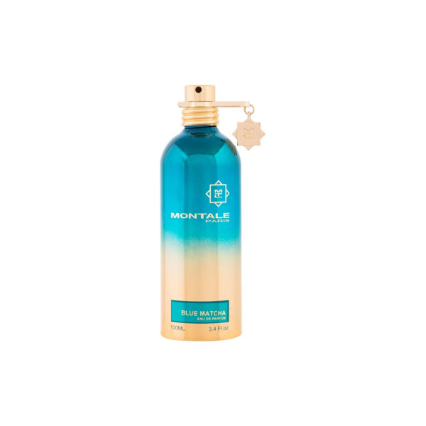 Montale Blue Matcha EDP parfumuotas vanduo Unisex, 100 ml