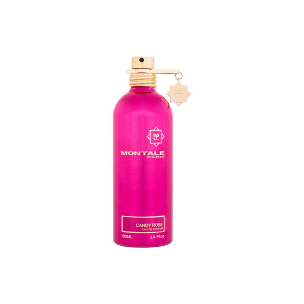 Montale Candy Rose EDP parfumuotas vanduo moterims, 100 ml