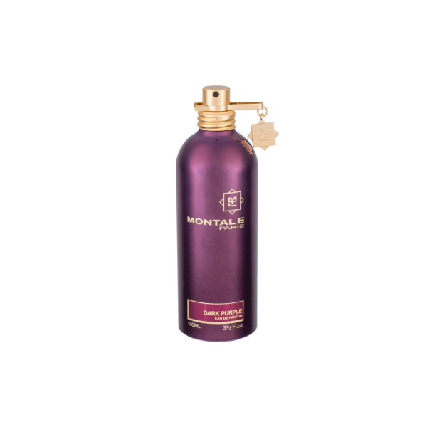 Montale Dark Purple EDP parfumuotas vanduo moterims, 100 ml