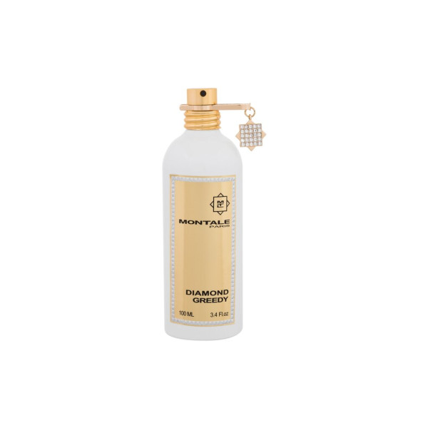 Montale Diamond Collection Diamond Greedy EDP parfumuotas vanduo moterims, 100 ml