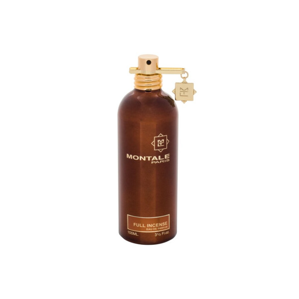 Montale Full Incense EDP parfumuotas vanduo Unisex, 100 ml