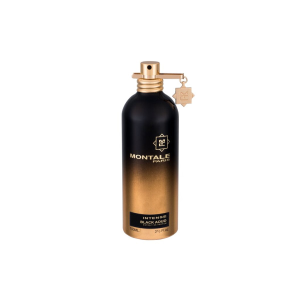 Montale Intense Black Aoud EDP parfumuotas vanduo Unisex, 100 ml