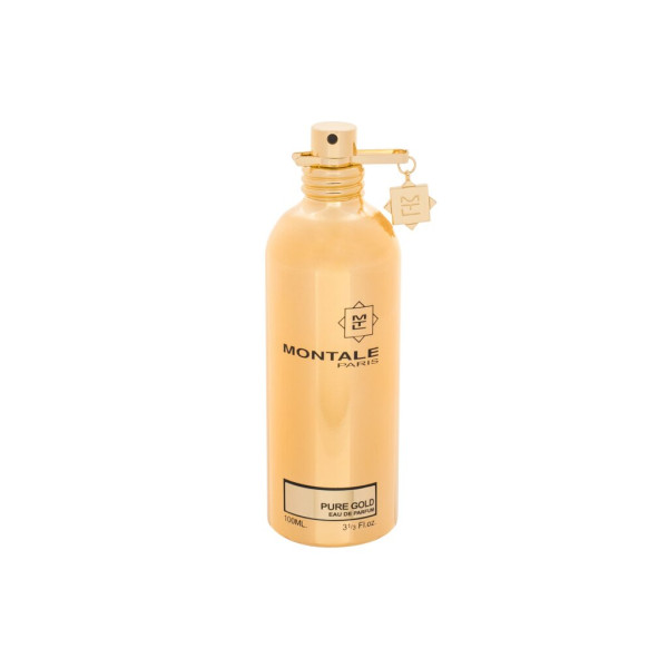 Montale Pure Gold EDP parfumuotas vanduo moterims, 100 ml