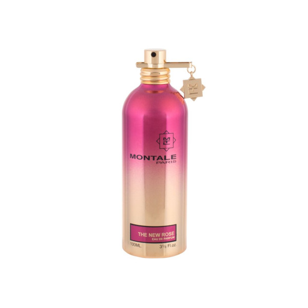 Montale The New Rose EDP parfumuotas vanduo unisex, 100 ml