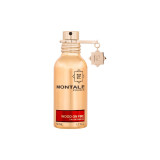 Montale Wood On Fire EDP parfumuotas vanduo unisex, 50 ml