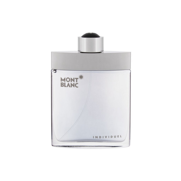 Montblanc Individuel Eau de Toilette, 75 ml