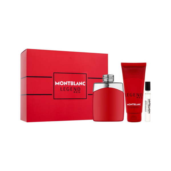 Montblanc Legend Eau de Parfum, 100 ml