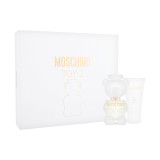 Moschino Toy 2 rinkinys moterims (EDP, 30 ml + kūno losjonas, 50 ml)