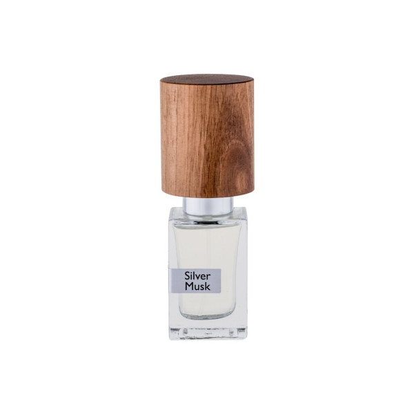 Nasomatto Silver Musk Perfume unisex, 30 ml