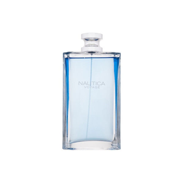 Nautica Voyage EDT tualetinis vanduo vyrams, 200 ml