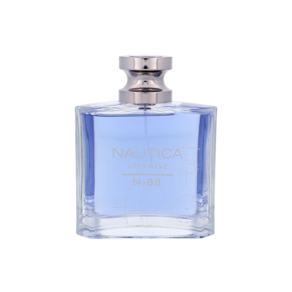 Nautica Voyage N-83 EDT tualetinis vanduo vyrams, 100 ml