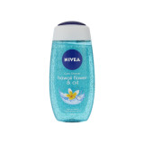 Nivea Hawaii Flower & Oil Shower Gel dušo želė, 250 ml