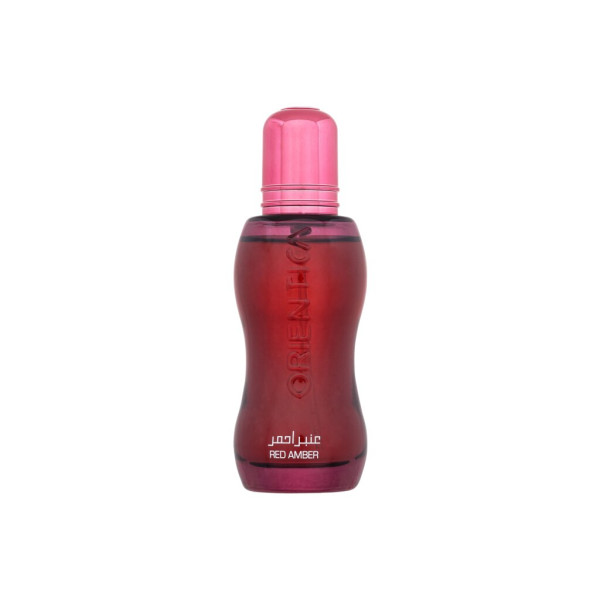 Orientica Red Amber EDP parfumuotas vanduo Unisex, 30 ml