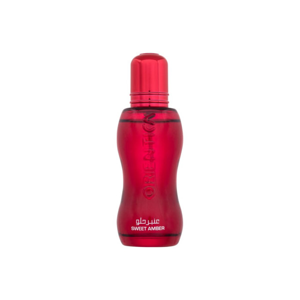 Orientica Sweet Amber EDP parfumuotas vanduo Unisex, 30 ml