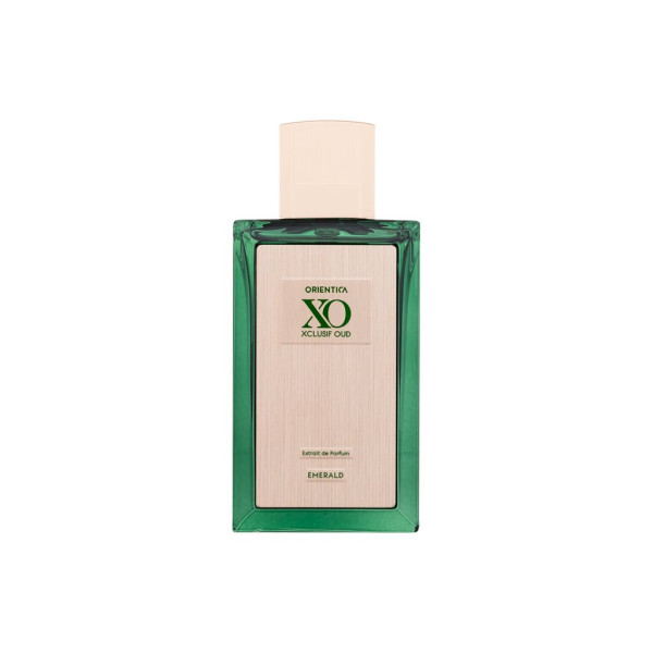 Orientica XO Xclusif Oud Emerald PP kvepalai Unisex, 60 ml