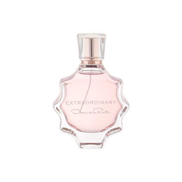 Oscar de la Renta Extraordinary EDP parfumuotas vanduo moterims, 90 ml