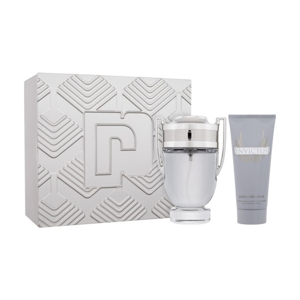 Paco Rabanne Invictus Eau de Toilette, 100 ml