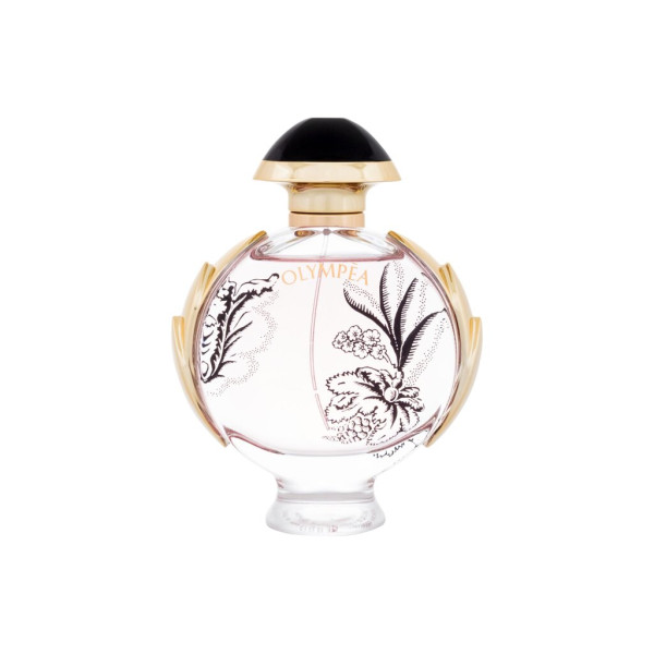 Paco Rabanne Olympéa Blossom EDP parfumuotas vanduo moterims, 80 ml