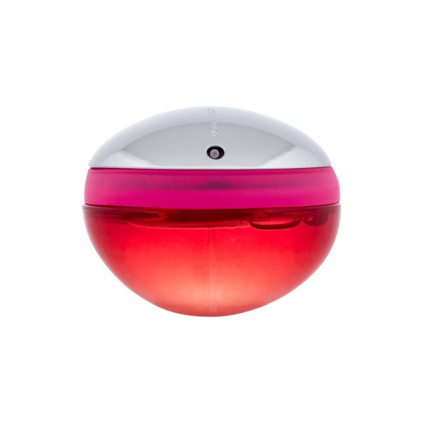 Paco Rabanne Ultrared EDP parfumuotas vanduo moterims, 80 ml