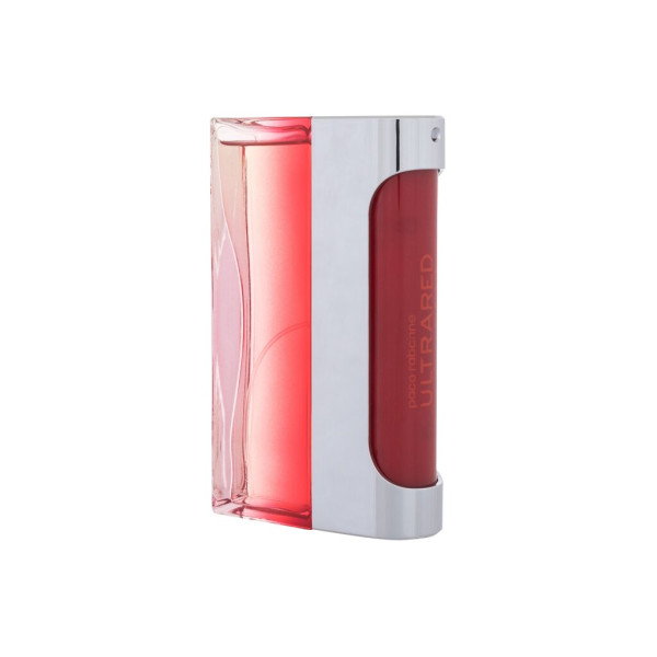 Paco Rabanne Ultrared EDT tualetinis vanduo vyrams, 100 ml