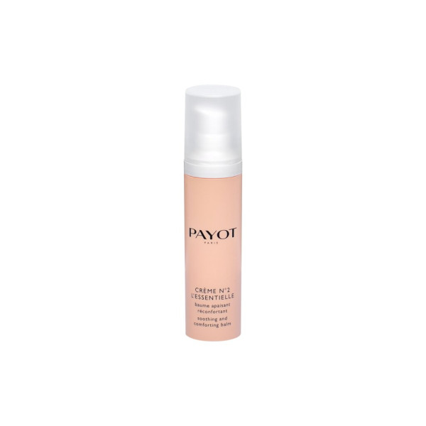  Payot L'Essentielle Creme No.2 Balm raminamasis veido balzamas, 40 ml