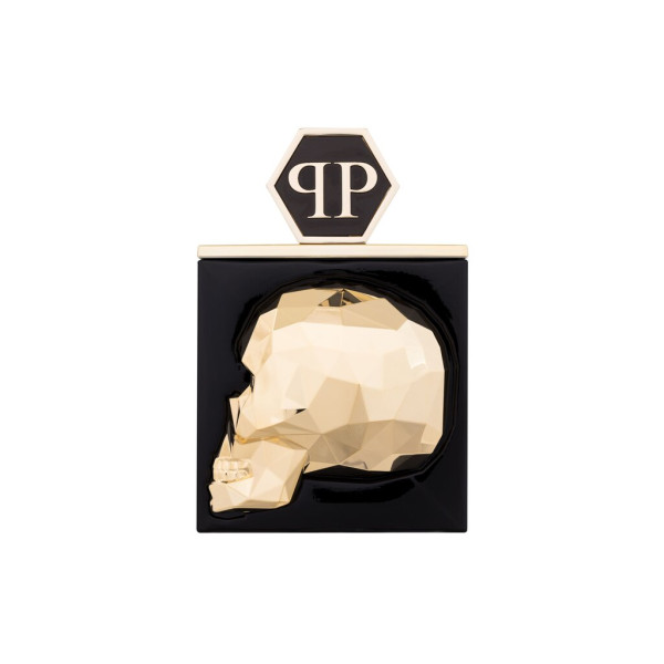 Philipp Plein The $kull Gold PP kvepalai unisex, 125 ml