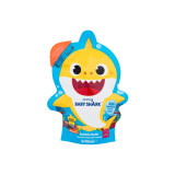 Pinkfong Baby Shark Bubble Bath Bath Foam Refill vonios putų papildymas, 400 ml