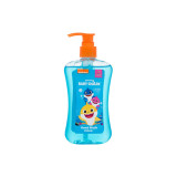 Pinkfong Baby Shark Liquid Soap skystas muilas vaikams, 250 ml