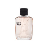 Playboy Play It Wild Eau de Toilette, 100 ml