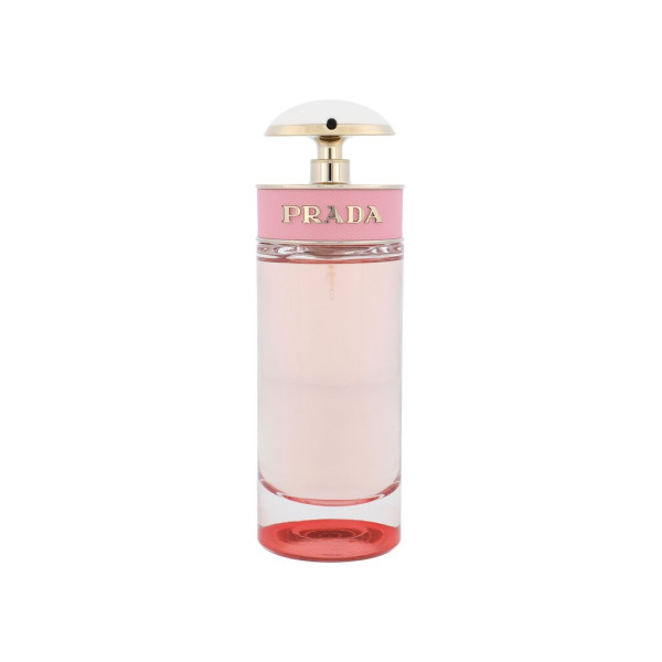 Prada Candy Florale EDT tualetinis vanduo moterims, 80 ml