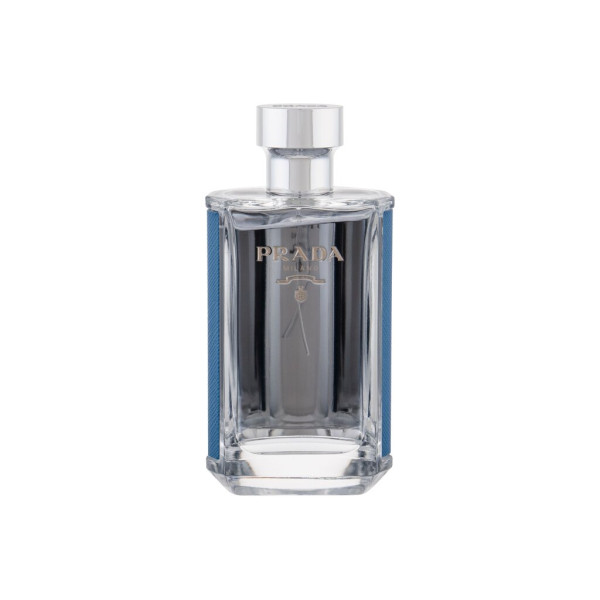 Prada L´Homme L´Eau EDT tualetinis vanduo vyrams, 100 ml