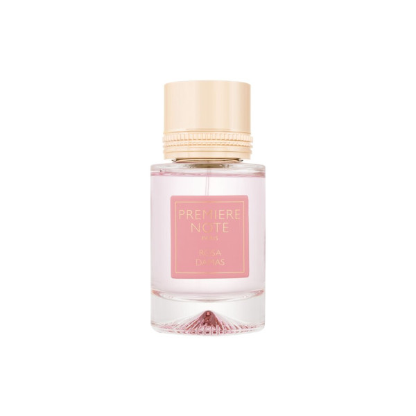 Premiere Note Rosa Damas EDP parfumuotas vanduo moterims, 50 ml