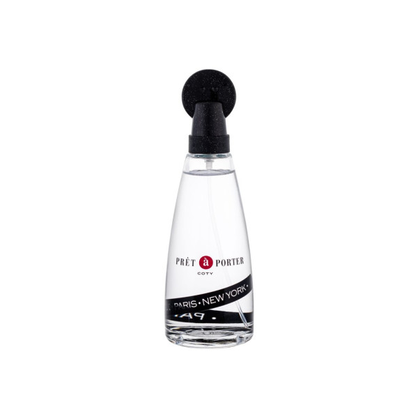 Pret Á Porter Original EDT tualetinis vanduo moterims, 100 ml