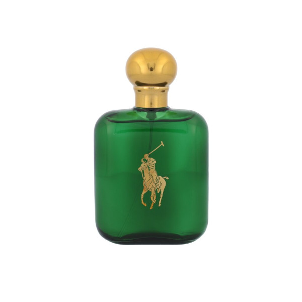 Ralph Lauren Polo Green EDT tualetinis vanduo vyrams, 118 ml