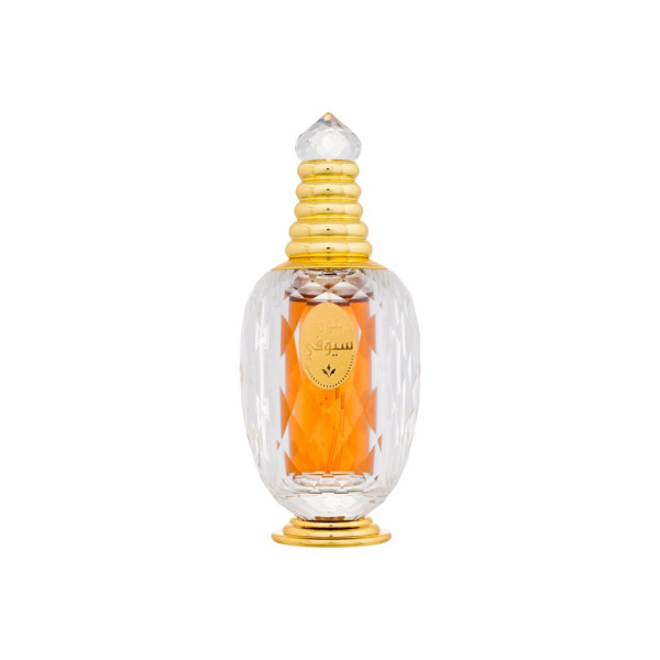 Rasasi Oudh Siufi EDP parfumuotas vanduo unisex, 30 ml