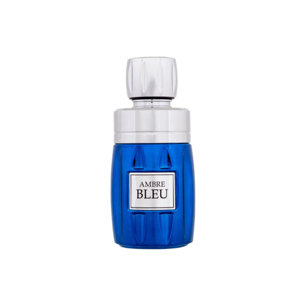 Rave Ambre Bleu EDP parfumuotas vanduo vyrams, 100 ml