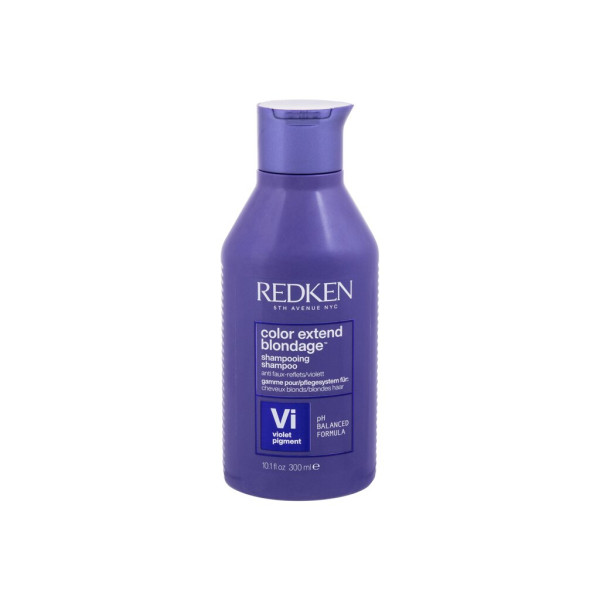 Redken Color Extend Blondage Shampoo šampūnas, 300 ml