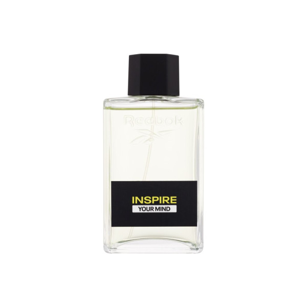 Reebok Inspire Your Mind EDT tualetinis vanduo vyrams, 100 ml