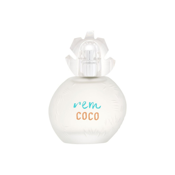 Reminiscence Rem Coco EDT tualetinis vanduo moterims, 50 ml