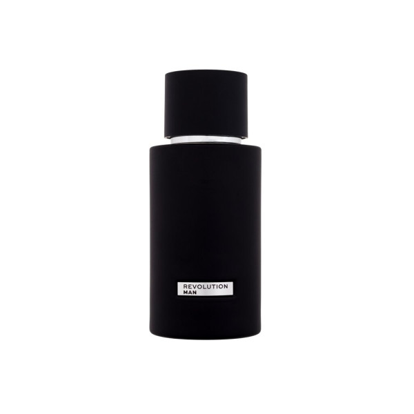 Revolution Man Limitless Noir EDT tualetinis vanduo vyrams, 100 ml