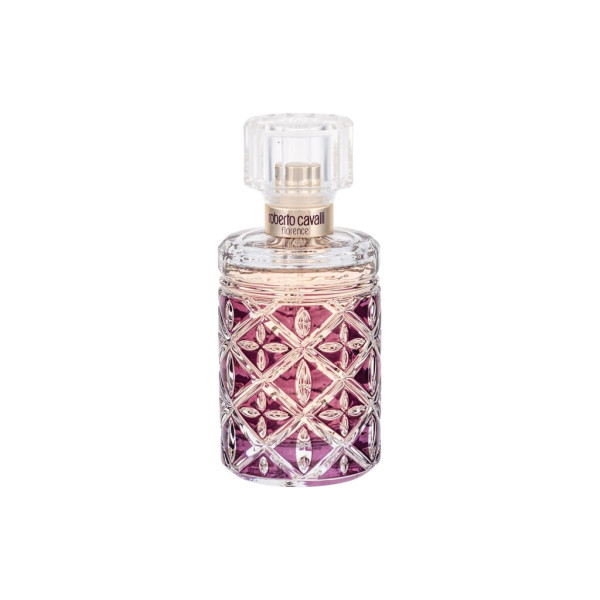 Roberto Cavalli Florence EDP parfumuotas vanduo moterims, 75 ml