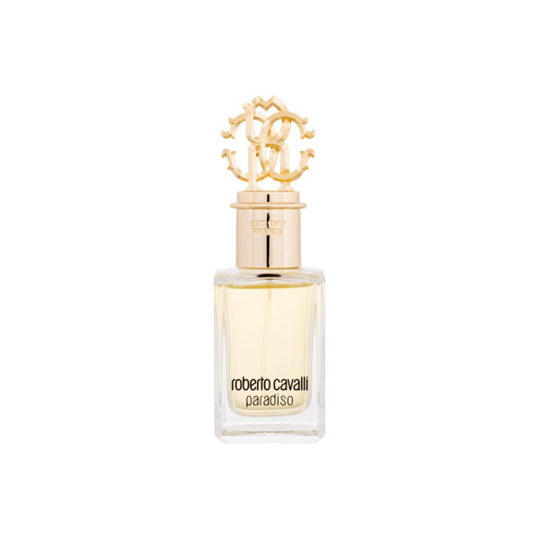 Roberto Cavalli Paradiso EDP parfumuotas vanduo moterims, 50 ml