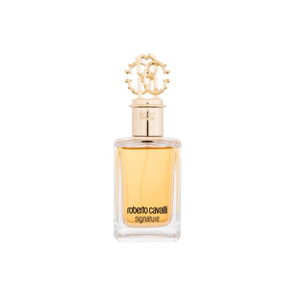 Roberto Cavalli Signature EDP parfumuotas vanduo moterims, 100 ml