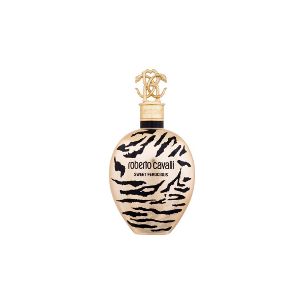 Roberto Cavalli Sweet Ferocious EDP parfumuotas vanduo moterims, 75 ml