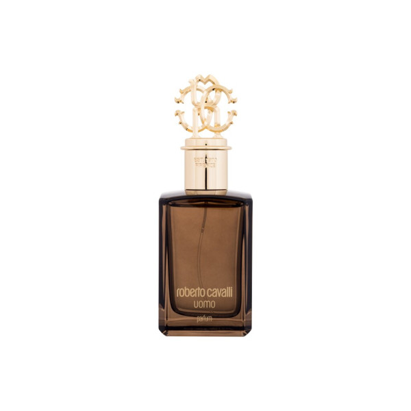 Roberto Cavalli Uomo Perfume vyrams, 100 ml