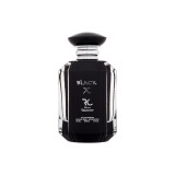 Royal Collection Black X EDP parfumuotas vanduo unisex, 100 ml