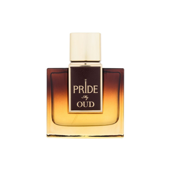 Rue Broca Pride My Oud EDP parfumuotas vanduo vyrams, 100 ml