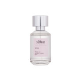 s.Oliver Pure Sense EDT tualetinis vanduo moterims, 30 ml