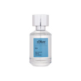 s.Oliver Pure Sense EDT tualetinis vanduo vyrams, 30 ml