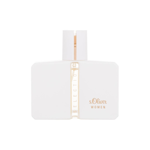 s.Oliver Selection EDP parfumuotas vanduo moterims, 30 ml